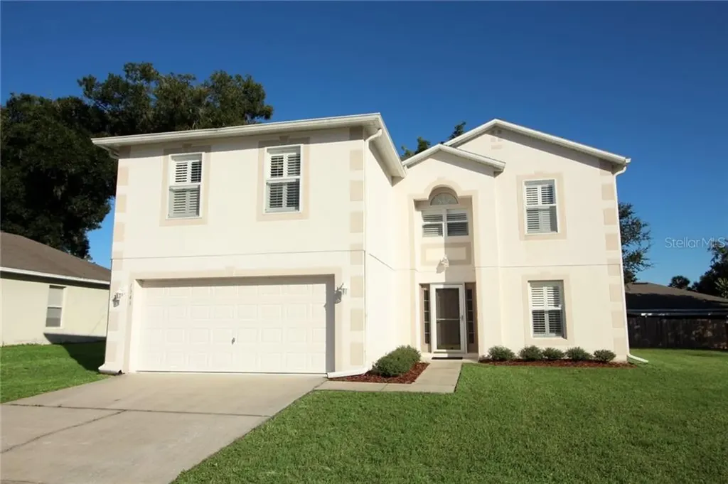 1343 Rolling River Road Deland FL 32720