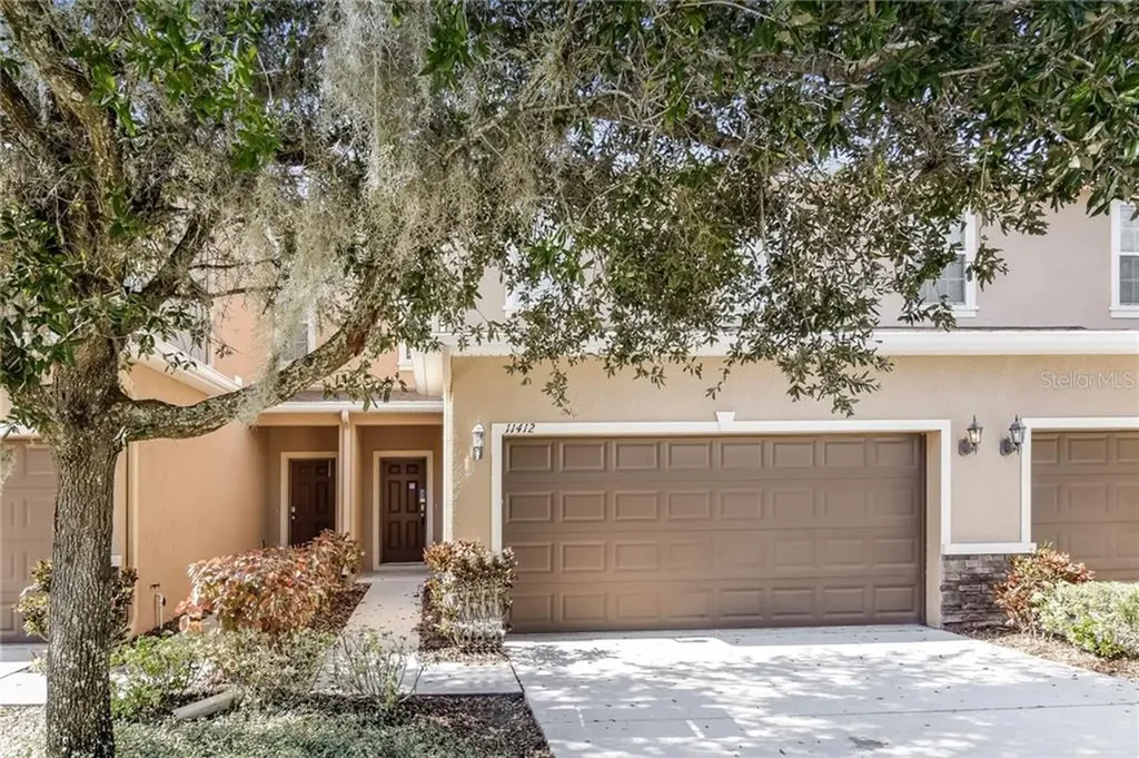 11412 Marbella Terrace Street Temple Terrace FL 33637