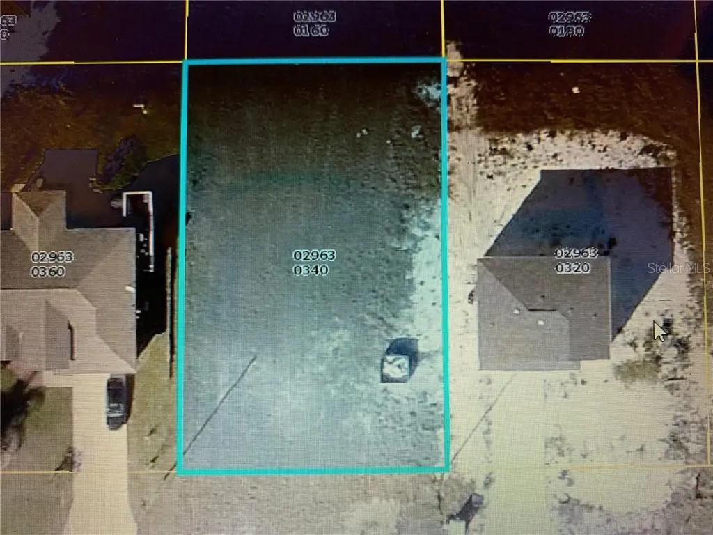 1017 NW 22nd Street Cape Coral FL 33993