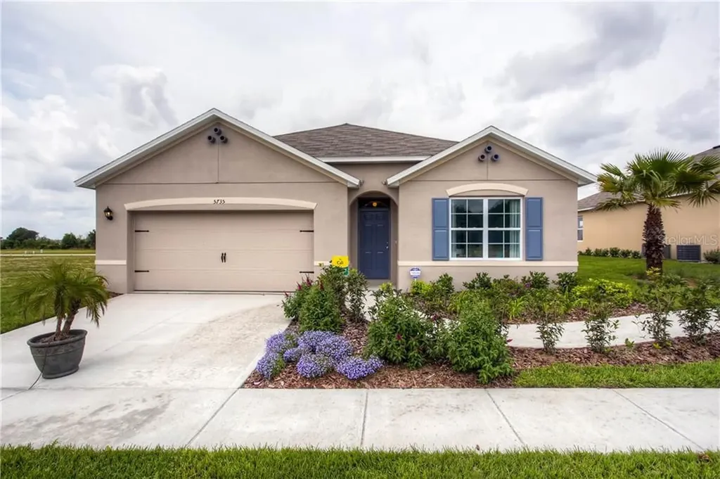 4038 Great Egret Drive Winter Haven FL 33881