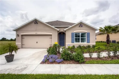4038 Great Egret Drive Winter Haven FL 33881