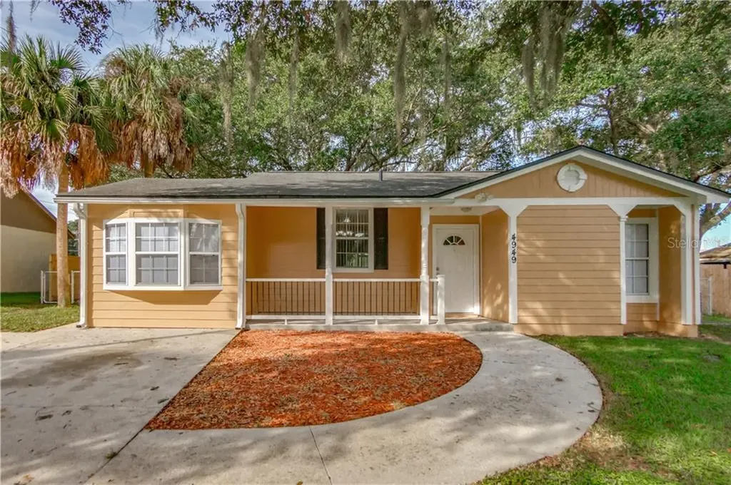 4949 Wildflower Drive Lakeland FL 33811
