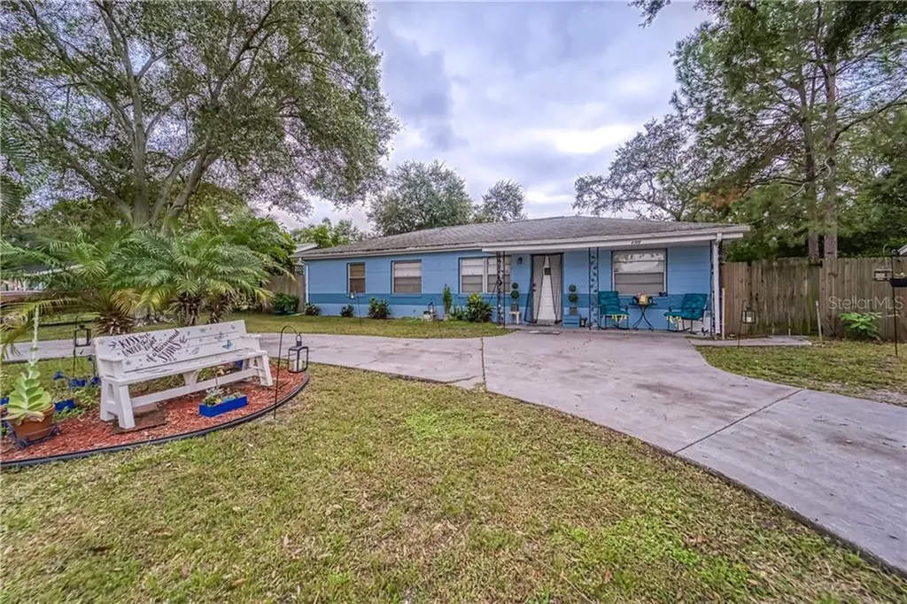 4106 W Leila Avenue Tampa FL 33616