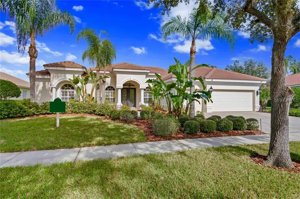 17919 Arbor Haven Drive Tampa FL 33647