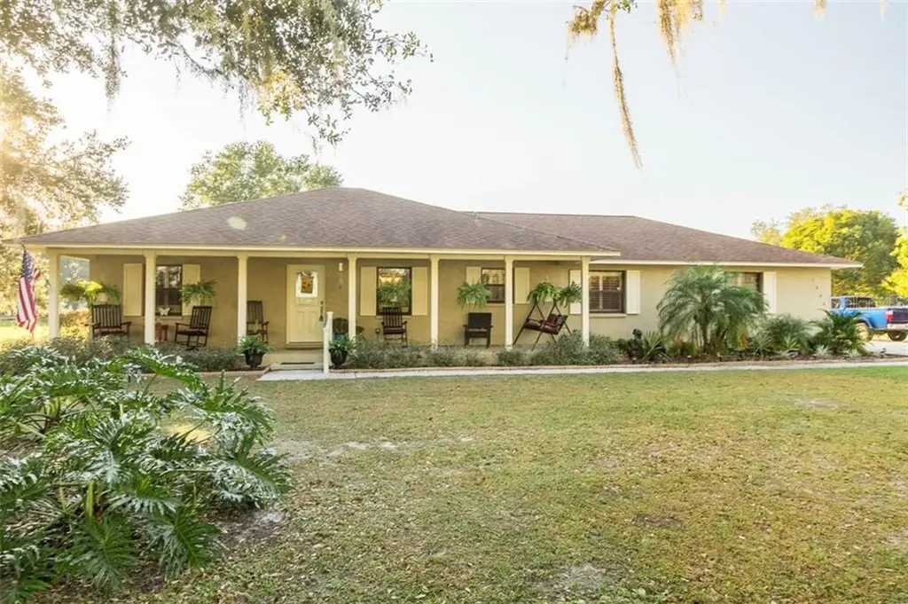1004 Morning Star Drive Lakeland FL 33810