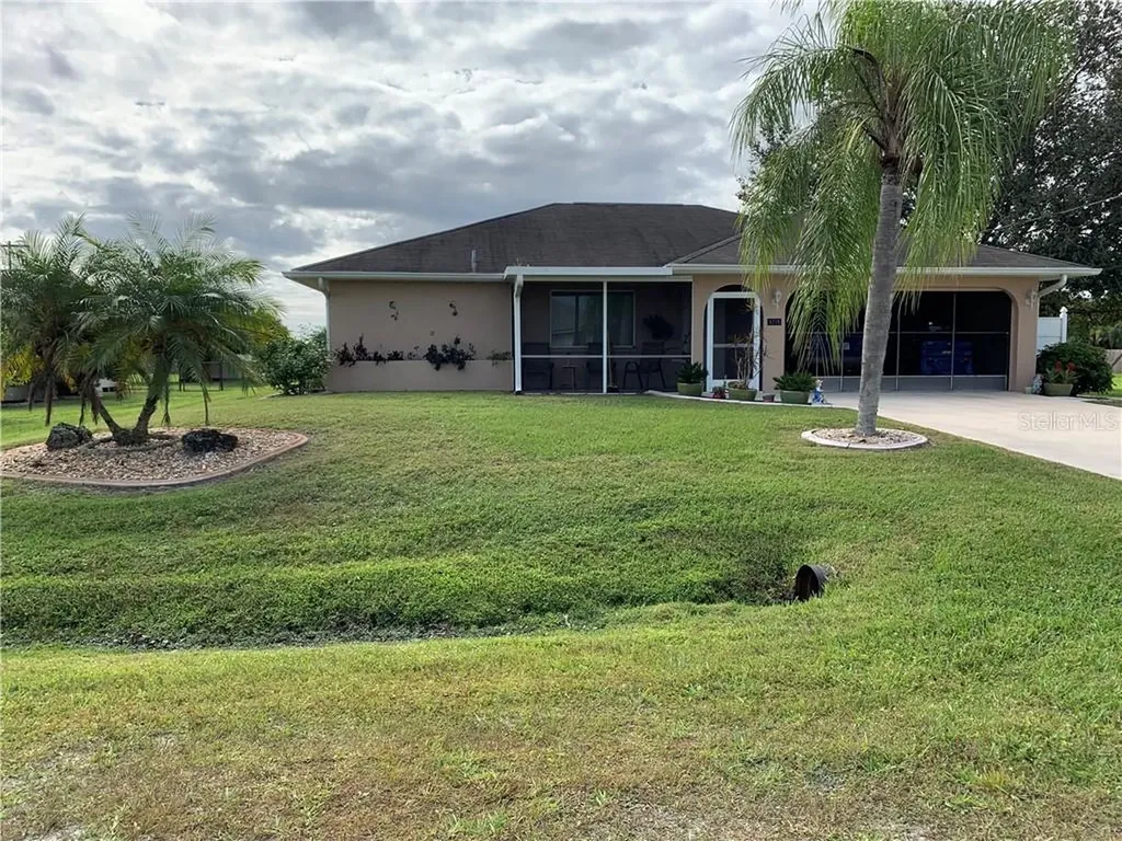 8275 SW Sunnybreeze Road Arcadia FL 34269