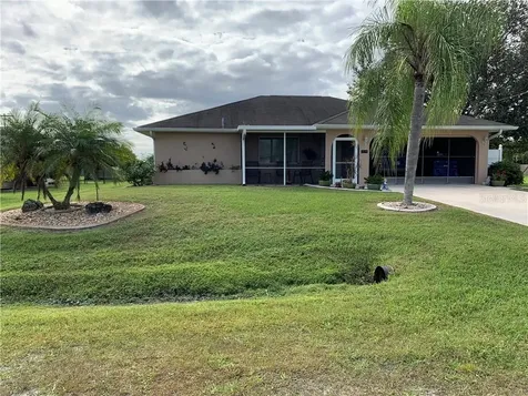 8275 SW Sunnybreeze Road Arcadia FL 34269