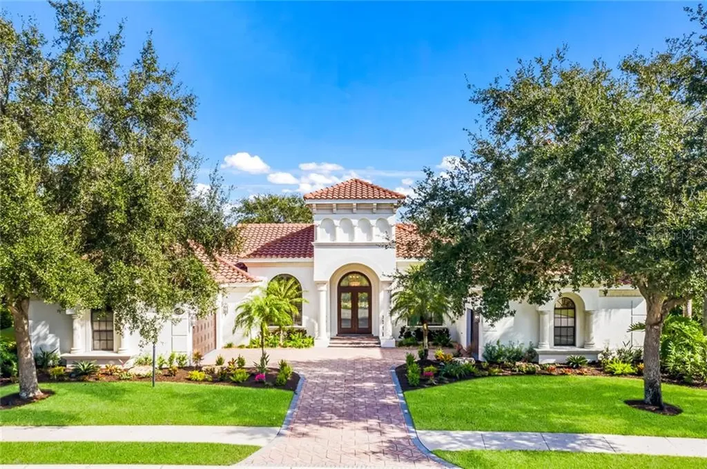 12551 Highfield Circle Lakewood Ranch FL 34202