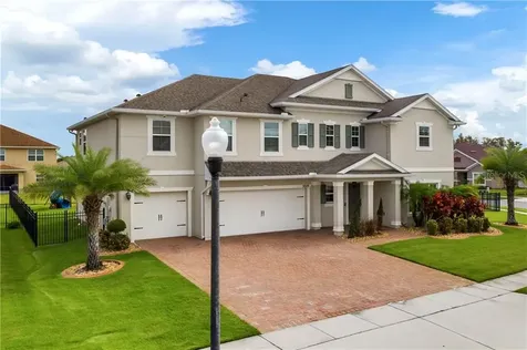 5049 Whistling Wind Avenue Kissimmee FL 34758
