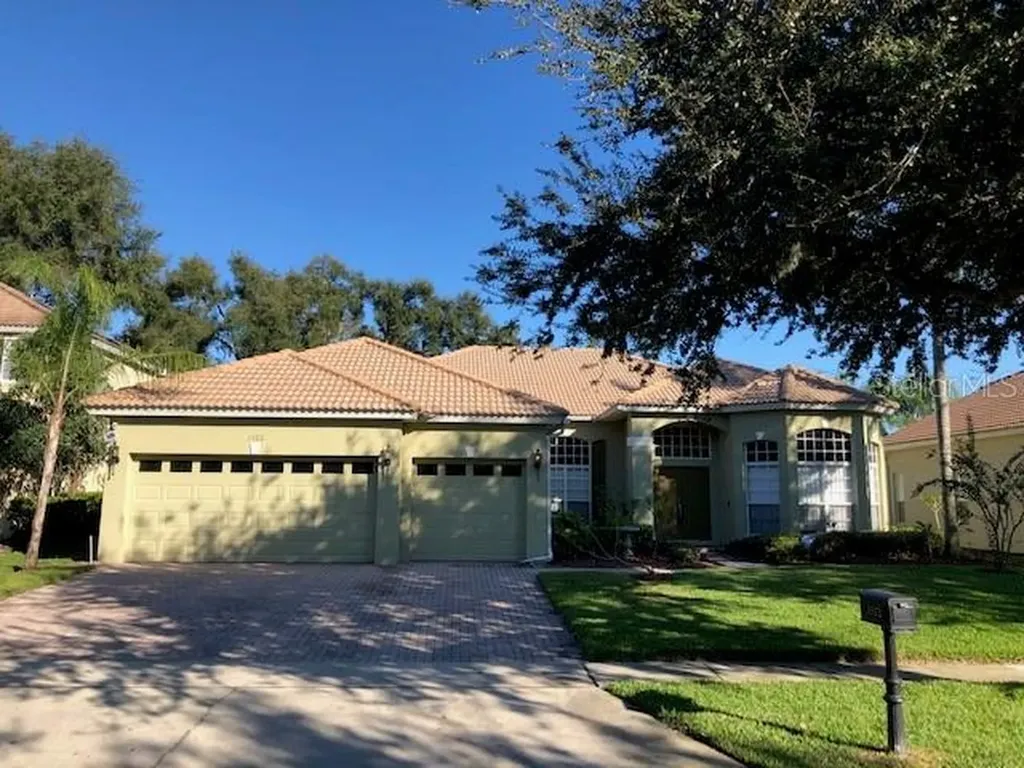 3322 Beazer Drive Ocoee FL 34761