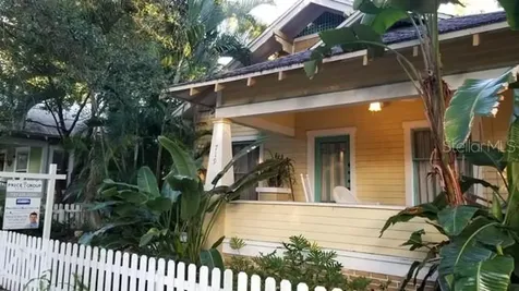 719 6th Street N St Petersburg FL 33701
