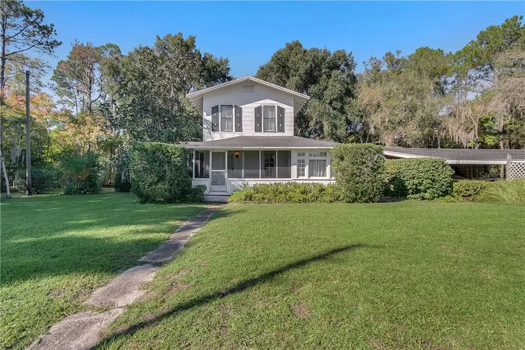 980 S Beresford Road Deland FL 32720