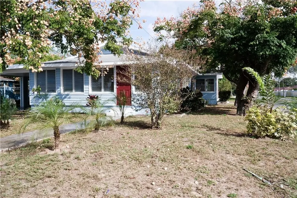203 N 18th Street Haines City FL 33844