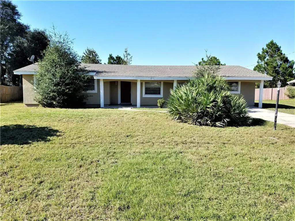 942 Hugo Circle Deltona FL 32738