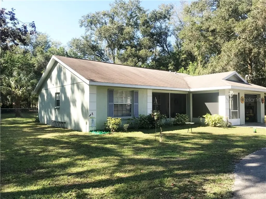 36400 Keystone Avenue Zephyrhills FL 33541