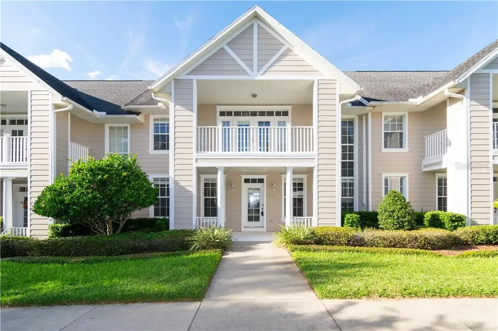 240 Nautica Mile Drive Clermont FL 34711