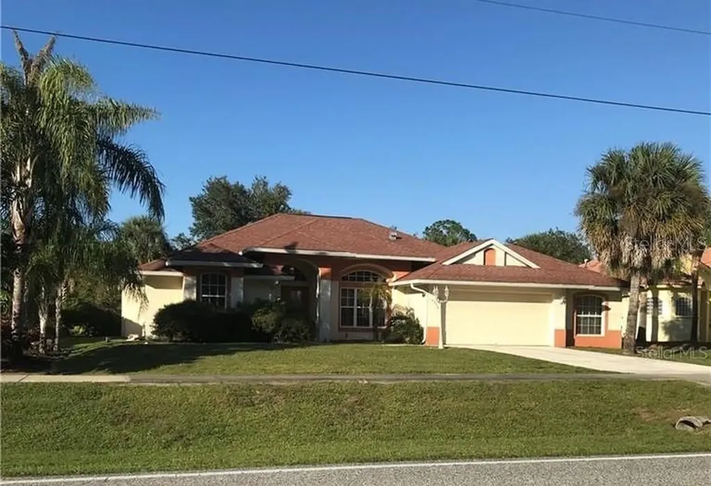 1550 W Hillsborough Boulevard North Port FL 34288