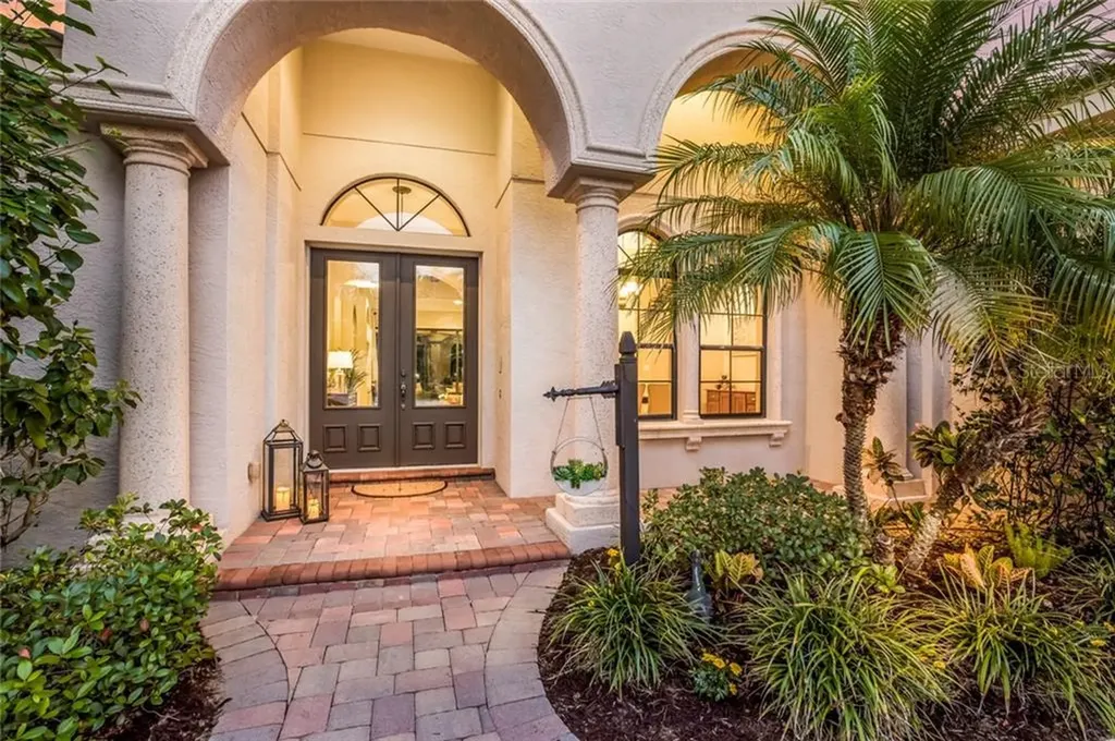 7044 Brier Creek Court Lakewood Ranch FL 34202