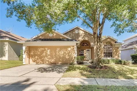 634 Samantha Lane Lake Mary FL 32746