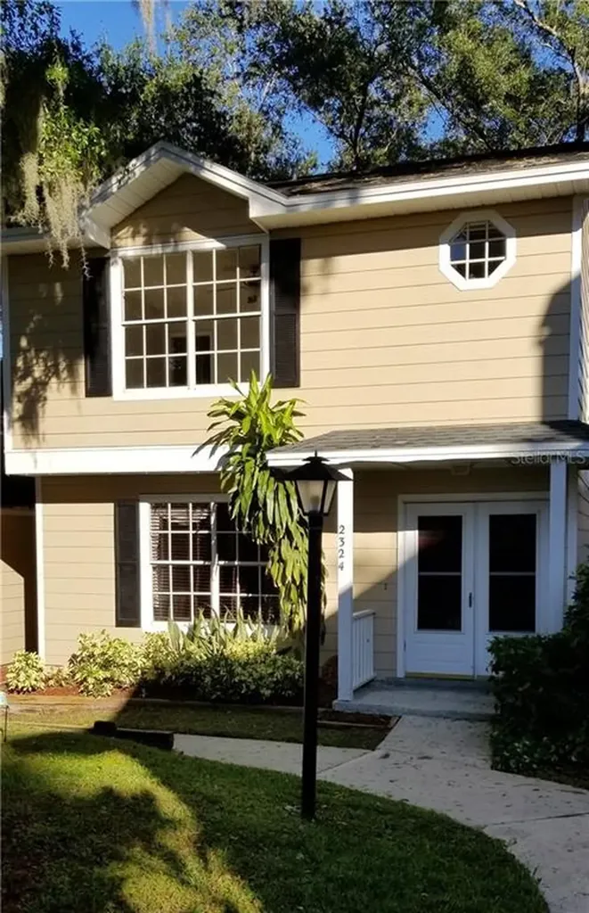 2324 Tallyho Lane Palm Harbor FL 34683