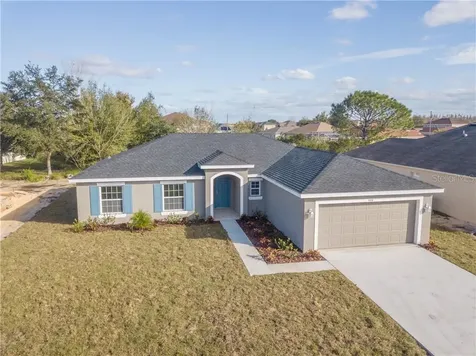 444 Britten Drive Kissimmee FL 34758