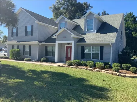 1607 Meadow Street Wildwood FL 34785