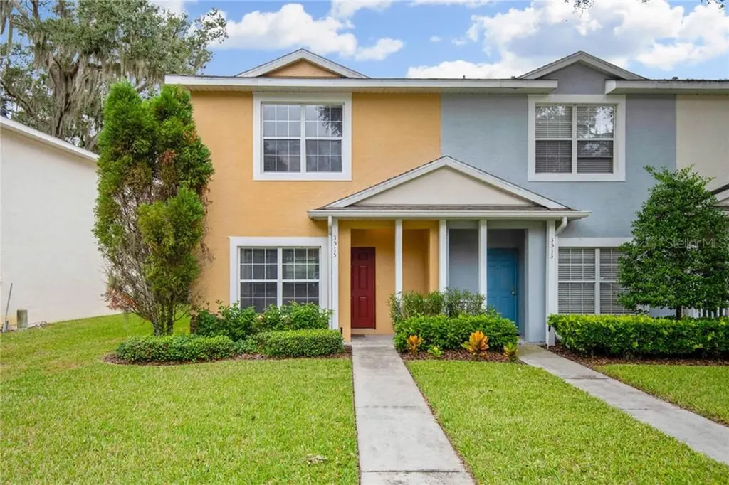 3515 High Hampton Circle Tampa FL 33610