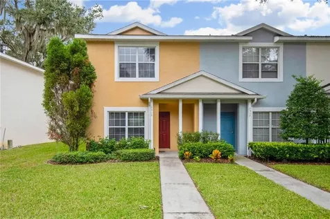 3515 High Hampton Circle Tampa FL 33610