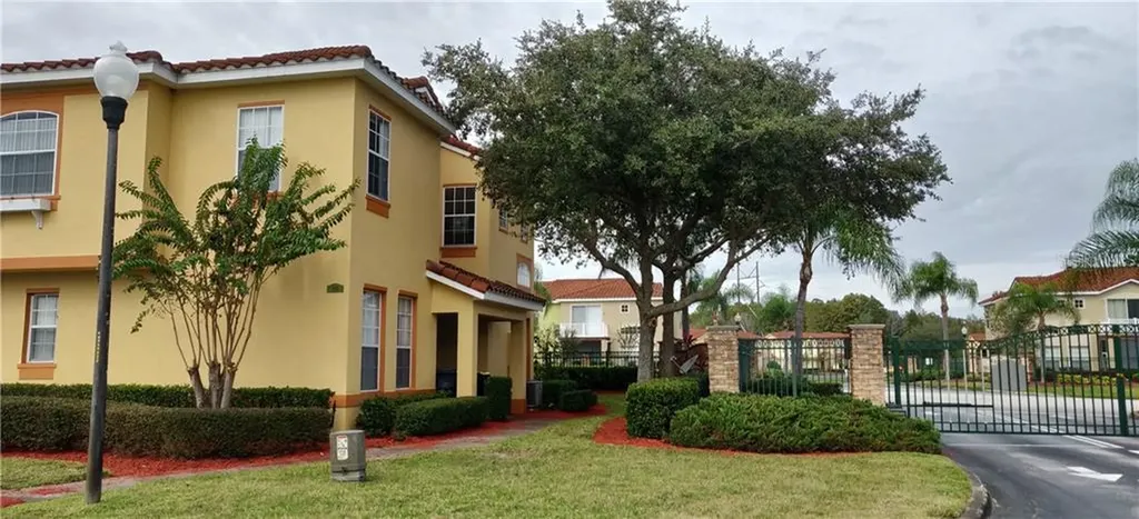 101 Madison Circle Davenport FL 33896