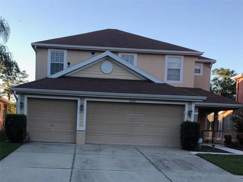 20512 Sultana Court Tampa FL 33647