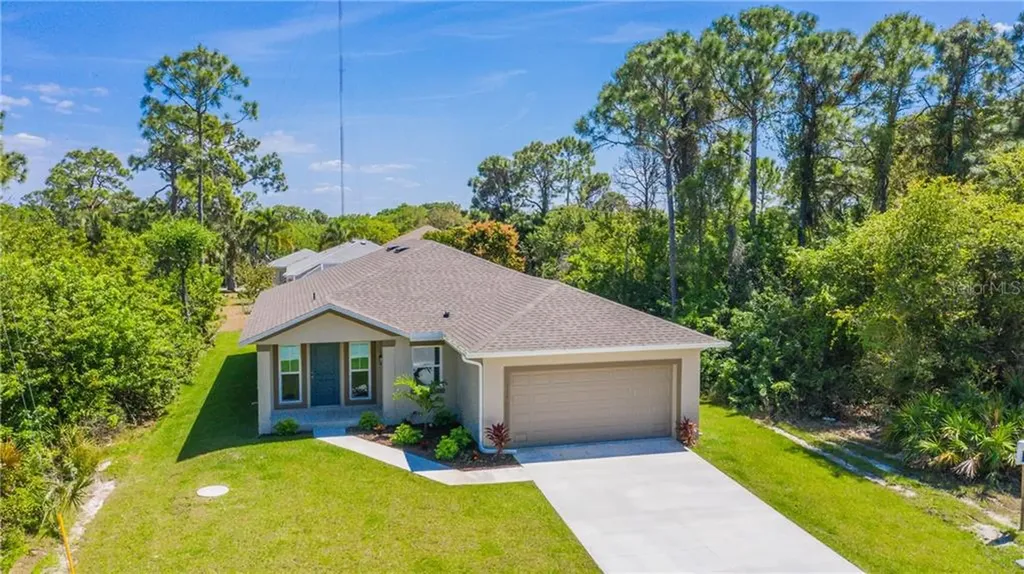 111 Beau Rivage Drive Rotonda West FL 33947