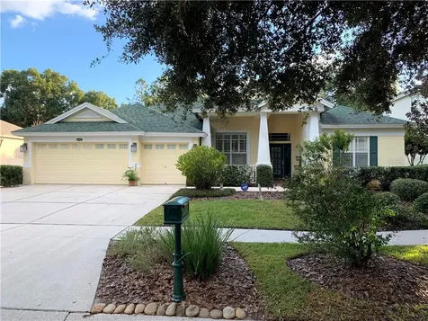 2226 Climbing Ivy Drive Tampa FL 33618
