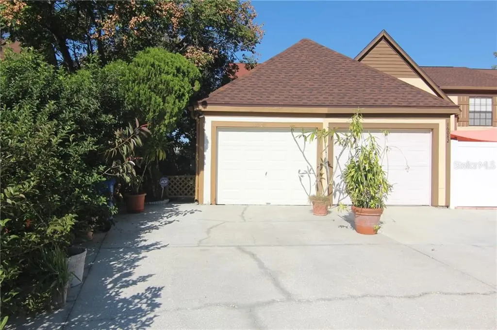 16080 Dawnview Drive Tampa FL 33624