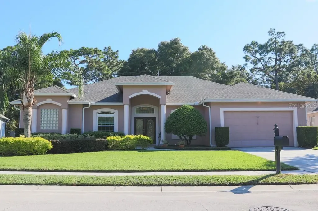 628 Field Club Circle Casselberry FL 32707