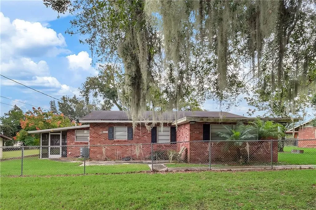 1290 S Gordon Avenue Bartow FL 33830