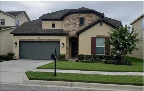 1241 Woods Landing Drive Minneola FL 34715