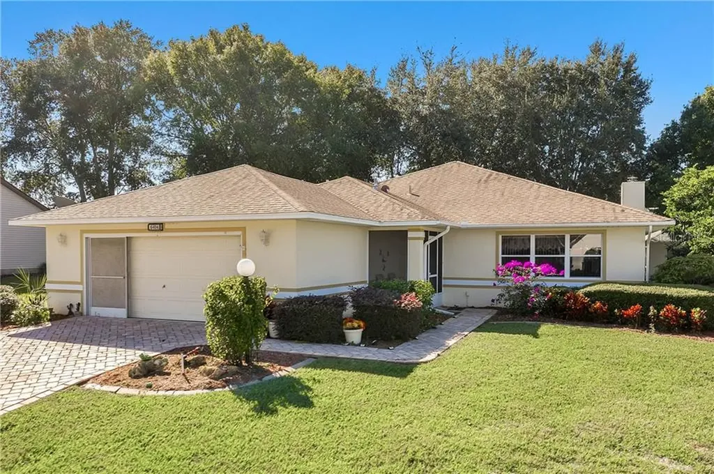6404 Tildon Court Leesburg FL 34748