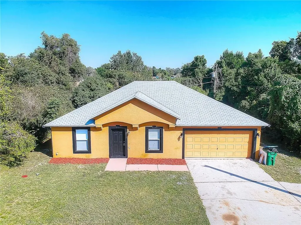 2511 Lake Helen Osteen Road Deltona FL 32738