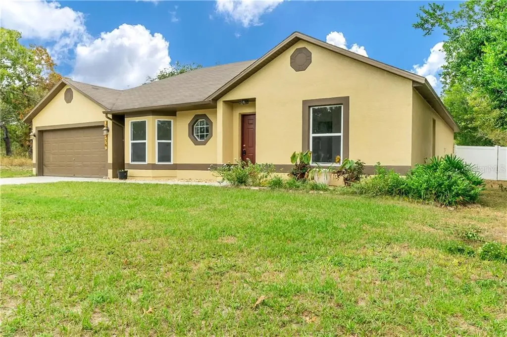 11336 Tuscanny Avenue Spring Hill FL 34608