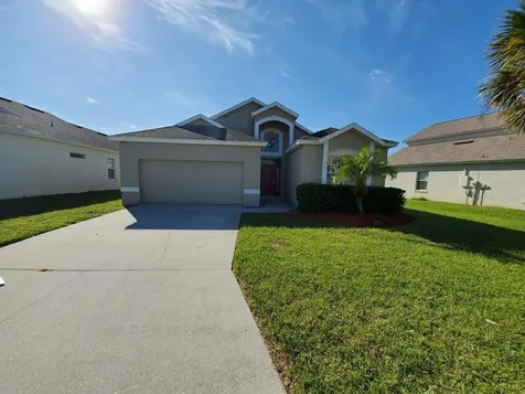 636 Corvina Drive Davenport FL 33897