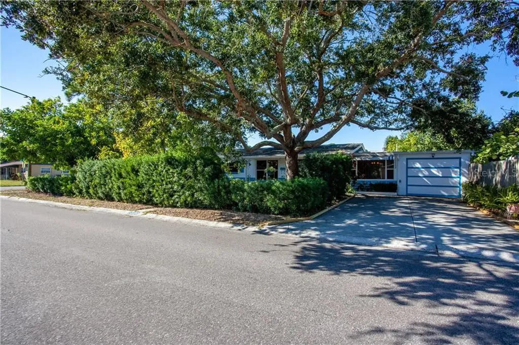 2500 80th Street N St Petersburg FL 33710