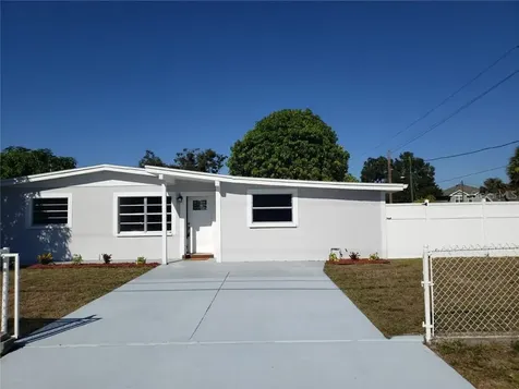 4001 W Gray Street Tampa FL 33609