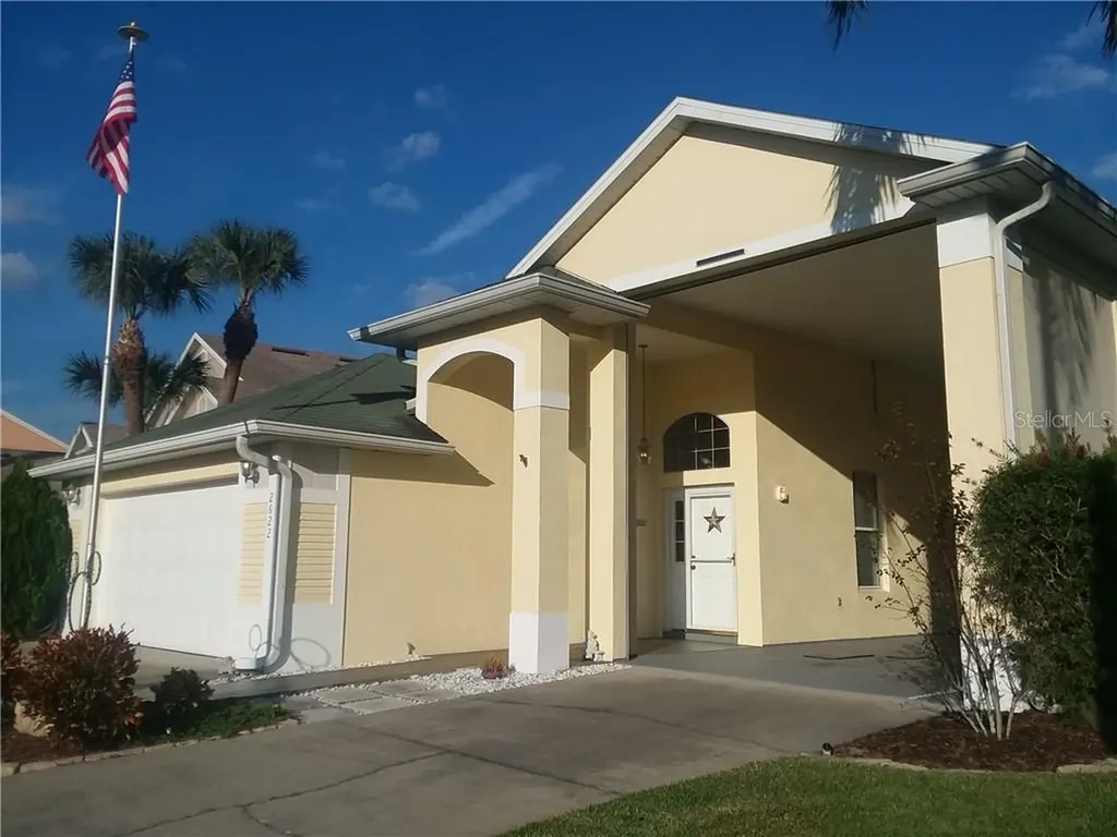 2622 Caithness Way Clermont FL 34714