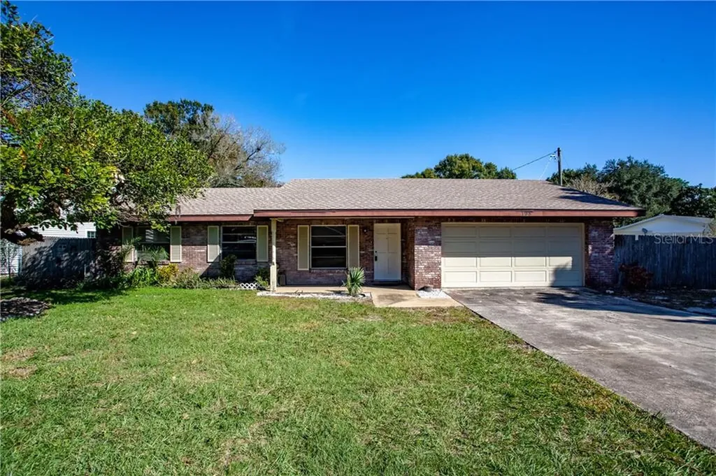 198 Okaloosa Drive Winter Haven FL 33884
