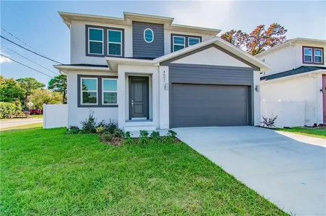 4602 W Ballast Point Boulevard Tampa FL 33611