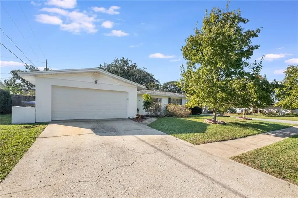 2925 Jasmine Street Titusville FL 32796