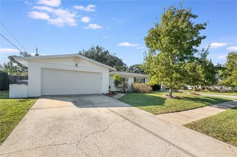 2925 Jasmine Street Titusville FL 32796