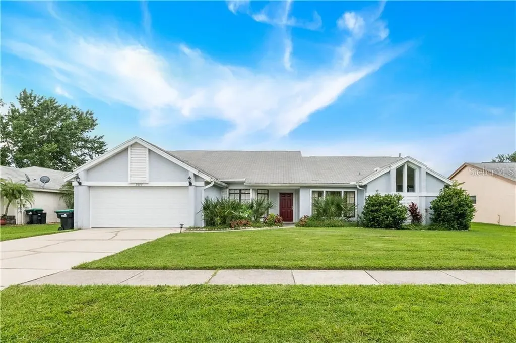 2022 Brenham Court Orlando FL 32837