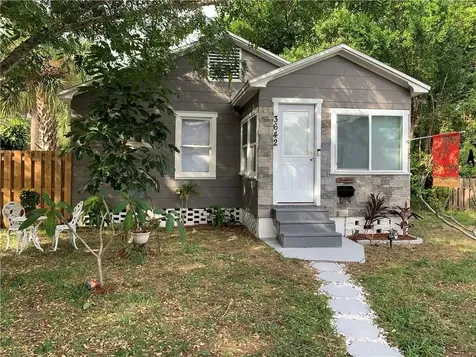 3642 Jessup Court N St Petersburg FL 33704