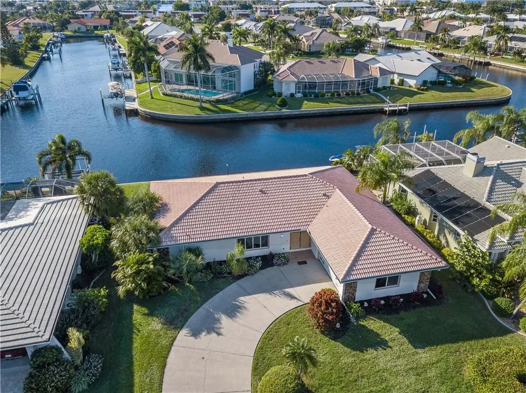 415 Caicos Drive Punta Gorda FL 33950
